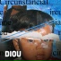 Diou, Cikatriz