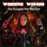 Jen 'Usellis' Mackay (Klingon Pop Warrior )