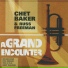 The Chet Baker Quartet