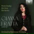 Gianna Fratta, Orchestra Sinfonica Siciliana