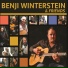 Benji WINTERSTEIN, Dorado SCHMITT, Alban CHAPELLE