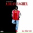 Adrian Bagher
