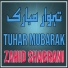 Zahid Shabrani