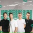 Simon & Mac, Ardo, Jake Alva