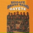 Mogafe Brass Band