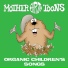 Mother Earth Toons