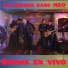 La Norber Band MDQ
