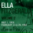Ella Fitzgerald
