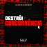 DJ CLS 011, DJ MATOS 011, G7 MUSIC BR