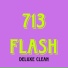MatrixKid713, p.k. flash
