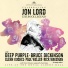 Celebrating Jon Lord