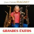 Jean Pierre Magnet feat. Eva Ayllón