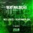Mc Lvdazo, Mc renatinho falcão, DJ LF4
