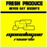 Fresh Produce