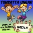 Tonsatta ungar