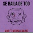 M3B, Medina, Wlaid