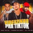 Mael da CN, Trovão no Beat, Mc Talibã