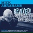 Mick Abrahams