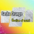 Sasha Orange