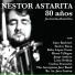 Néstor Astarita feat. The Georgians Jazz Band