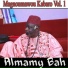 Almamy Bah