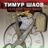 Тимур Шаов