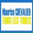 Maurice Chevalier