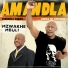 Mzwakhe Mbuli