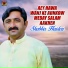 Shabbir Haideri