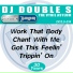 DJ Double S