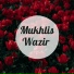 Mukhlis Wazir