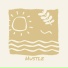 HugeCompMusic, Xort