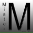 Micke MIMO Moberg, Mister M