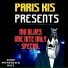 Paris Kis feat. Ed Jenkins