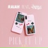 Raiah feat. Jemere Morgan