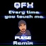QFX
