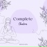 Chakra Balance, Whole Body Energy, Total Chakra