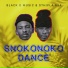 Black O Music, Sthipla Rsa