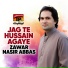 Zawar Nasir Abbas