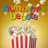 Michael Hardinger, Krummerne