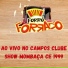 Forró Forrado