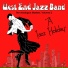 West End Jazz Band