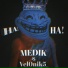 Vel0NIK5 feat. MEDIK