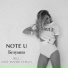 Note U