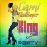 Cami Hedlinger