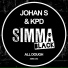 Johan S, KPD