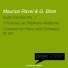 Maurice Ravel