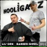 Barber Shmel feat. Lil' Den