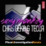 Chris Geka, Tecca