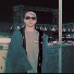 SHANE NOT HUMAN